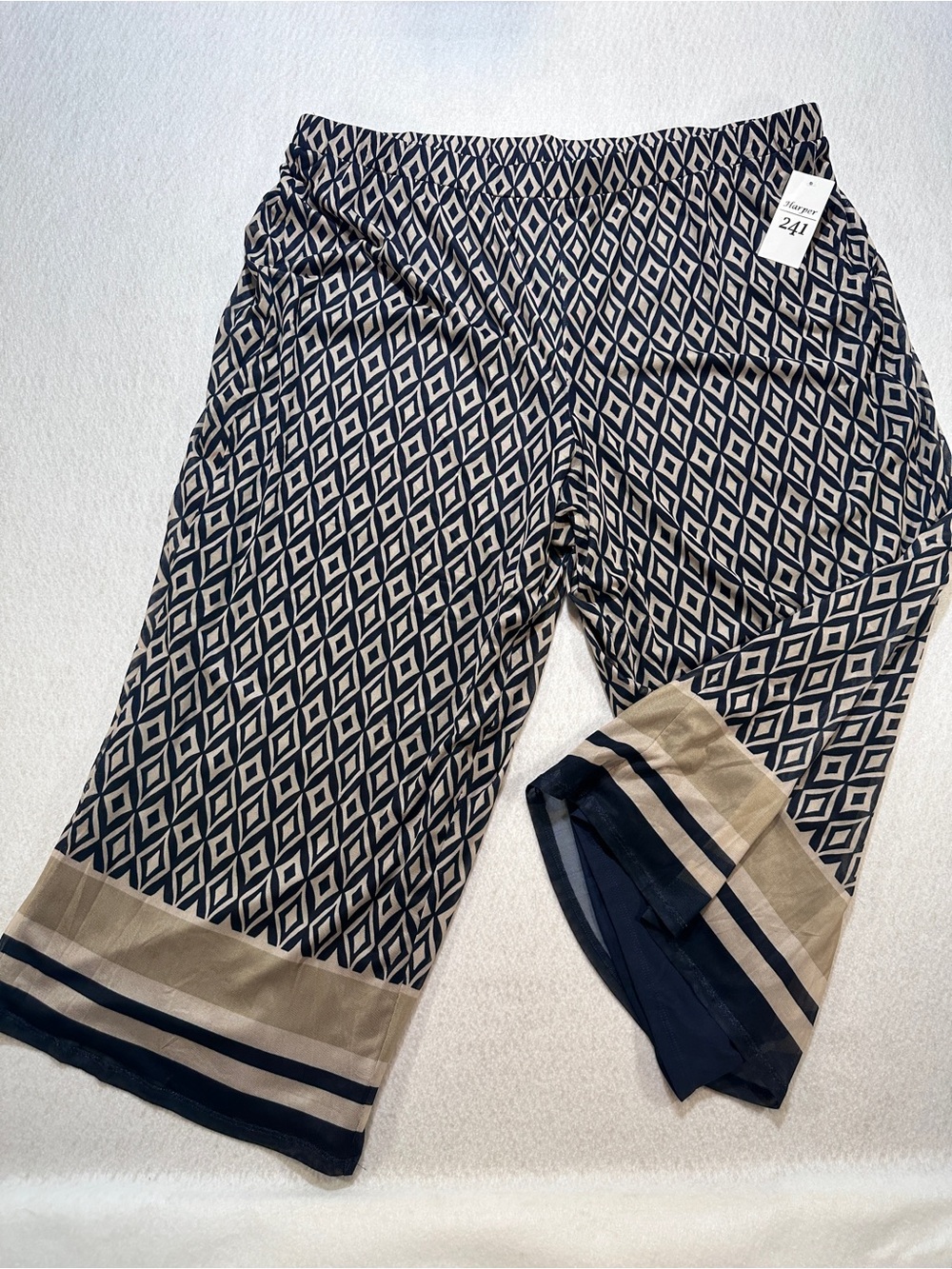 Harper 241 wide leg women’s pants size XXL